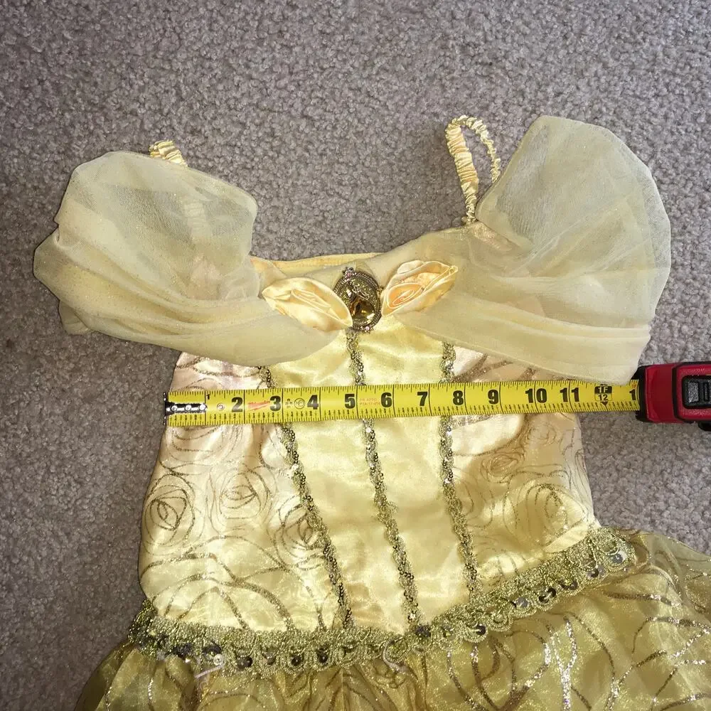 Disney store dress